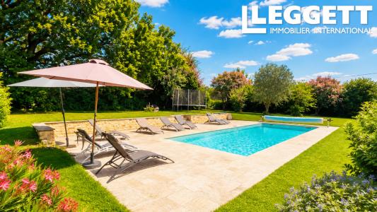 Annonce Vente 10 pi�ces Maison Saint-simeux 16