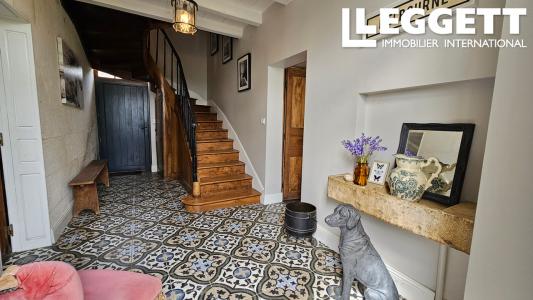 Acheter Maison Saint-simeux Charente