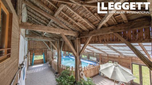 Acheter Maison Romestaing Lot et garonne