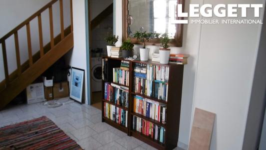 Annonce Vente 3 pi�ces Maison Mareuil 24