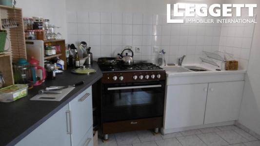 Acheter Maison 60 m2 Mareuil