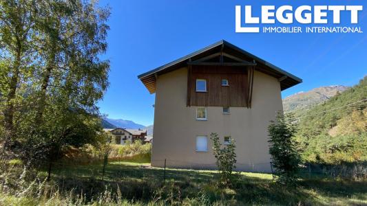 Annonce Vente 5 pi�ces Appartement Seez 73