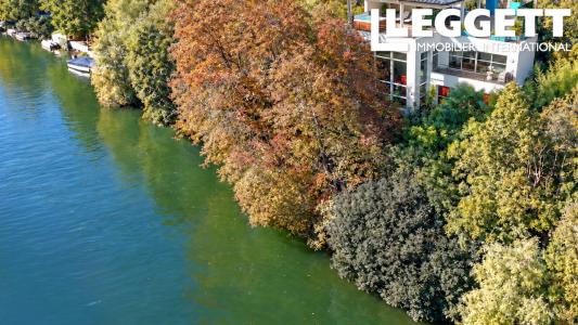 For sale Issy-les-moulineaux 8 rooms 451 m2 Hauts de Seine (92130) photo 0