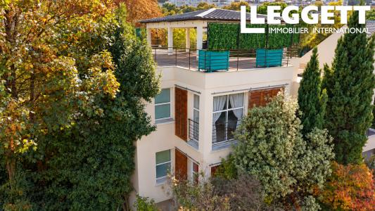 Annonce Vente 8 pi�ces Maison Issy-les-moulineaux 92