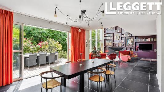 Acheter Maison Issy-les-moulineaux 3200000 euros