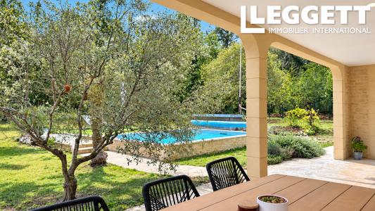 Annonce Vente 6 pi�ces Maison Saint-paul-de-serre 24