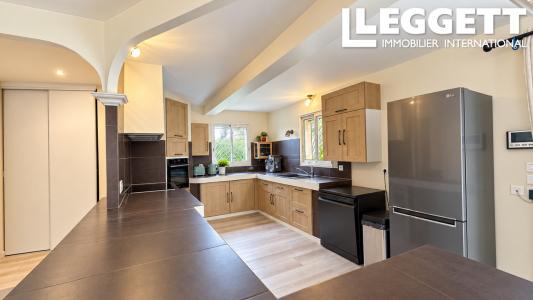 Acheter Maison Saint-paul-de-serre 334900 euros