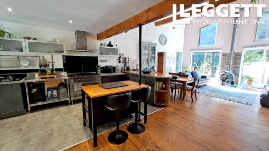 Annonce Vente Prestige Saint-mathieu 87