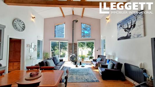 Acheter Prestige 257 m2 Saint-mathieu