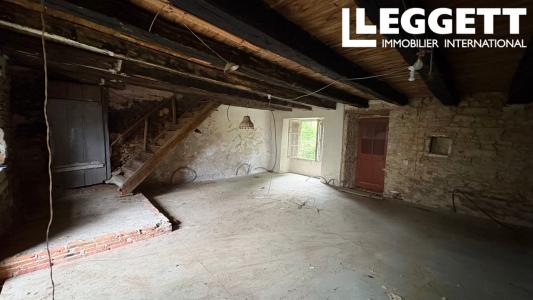 For sale Champsac 2 rooms 80 m2 Haute vienne (87230) photo 1