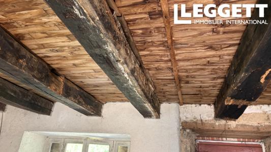 For sale Champsac 2 rooms 80 m2 Haute vienne (87230) photo 3