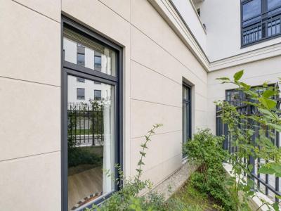 Acheter Appartement 47 m2 Saint-ouen