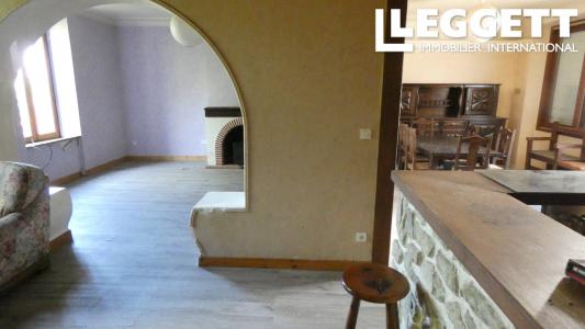 Annonce Vente 8 pi�ces Maison Lapleau 19
