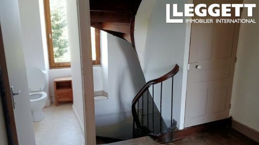 Acheter Maison Lapleau 56600 euros