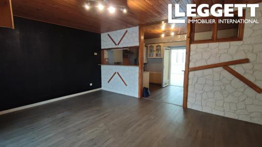 Annonce Vente 6 pi�ces Maison Touvre 16