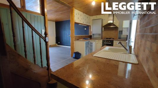 Acheter Maison 81 m2 Touvre