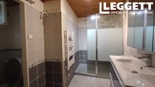 Acheter Maison Touvre 174400 euros