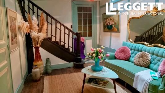 Acheter Maison 360 m2 Montrejeau