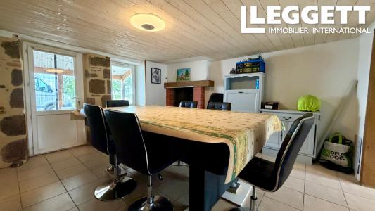 Annonce Vente Prestige Saint-brice-sur-vienne 87