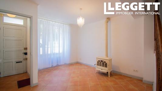 Acheter Maison Sainte-colombe-sur-l'hers 129950 euros