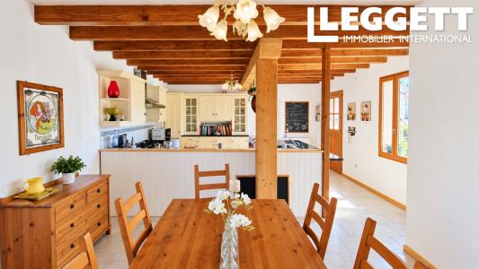 Acheter Prestige 351 m2 Moulin-neuf