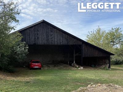 Acheter Maison 124 m2 Gensac