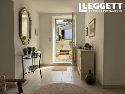 Acheter Maison Gensac 249100 euros