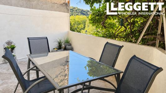 For sale Roquebrun 4 rooms 91 m2 Herault (34460) photo 1