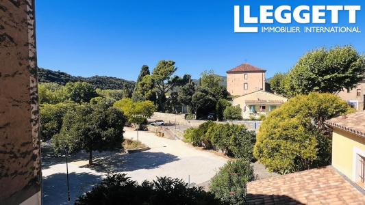 For sale Roquebrun 4 rooms 91 m2 Herault (34460) photo 2