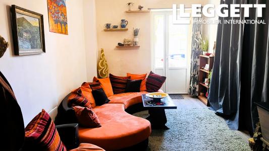 For sale Roquebrun 4 rooms 91 m2 Herault (34460) photo 3