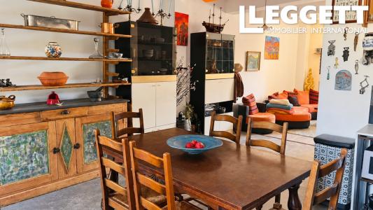 For sale Roquebrun 4 rooms 91 m2 Herault (34460) photo 4