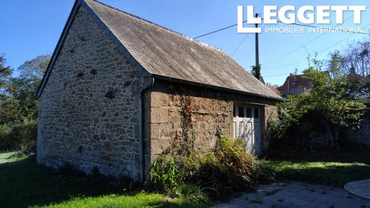Annonce Vente 5 pi�ces Maison Fermanville 50