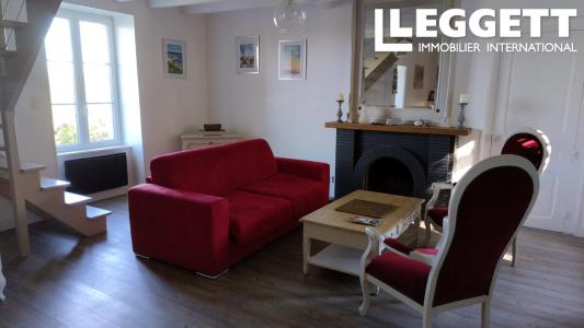 Acheter Maison Fermanville 335000 euros