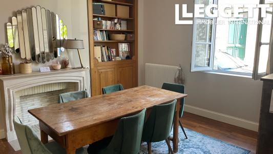 Acheter Maison 193 m2 Angouleme