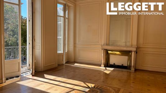 Annonce Vente 2 pi�ces Appartement Bordeaux 33