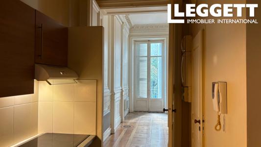 Acheter Appartement Bordeaux 620000 euros