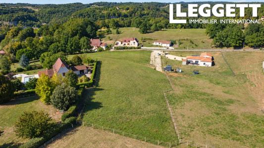 Annonce Vente Terrain Saint-cyprien 24
