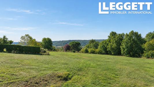 Acheter Terrain Saint-cyprien 42000 euros