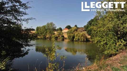 Annonce Vente 5 pi�ces Maison Saint-pastour 47