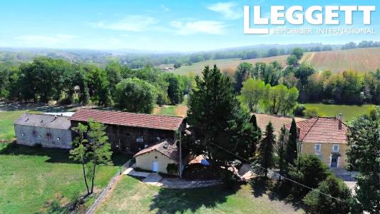 Acheter Maison 130 m2 Saint-pastour