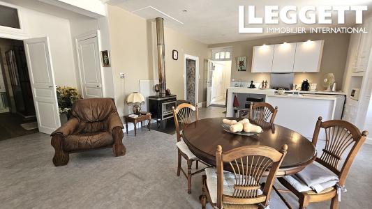 Acheter Maison Saint-pastour 636000 euros