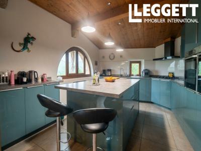 Acheter Maison 300 m2 Ruoms