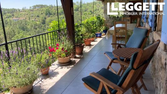 Acheter Maison Ruoms Ardeche