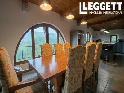 Acheter Maison Ruoms 795000 euros