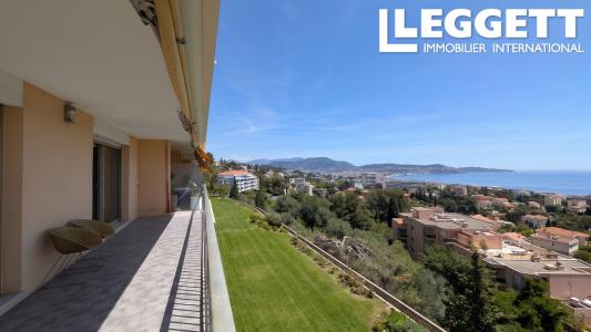 Annonce Vente 3 pi�ces Appartement Nice 06