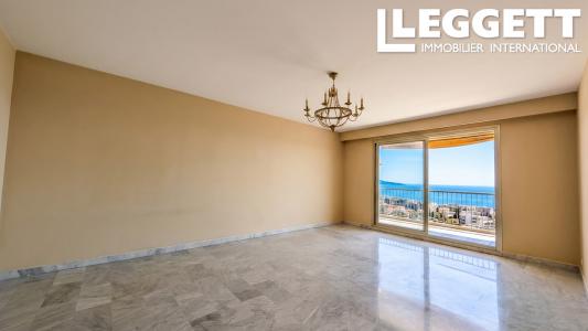 Acheter Appartement 80 m2 Nice