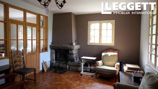 Acheter Prestige Kergloff Finistere