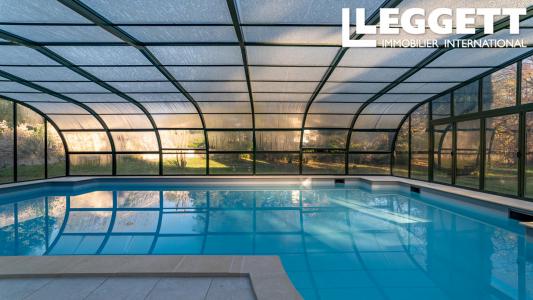 Acheter Prestige 370 m2 Saint-ambroix