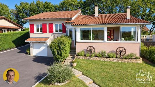 For sale Brignais 5 rooms 171 m2 Rhone (69530) photo 0
