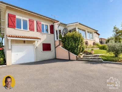 For sale Brignais 5 rooms 171 m2 Rhone (69530) photo 1